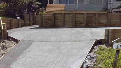 Find Quality Retaining Walls in Auckland Region