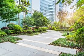 Landscape irrigation Houston