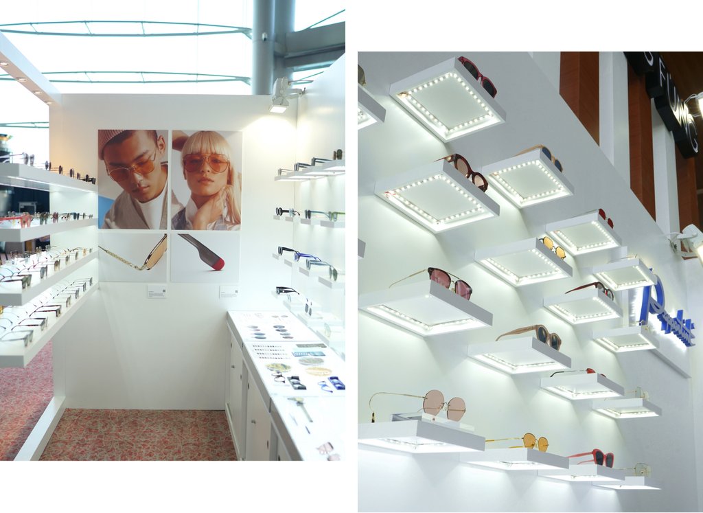 Best Designer Eyewear Collection