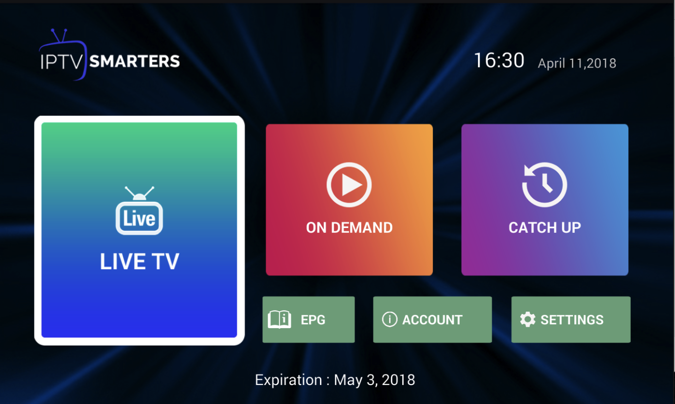 Get Custom IPTV Apps With Your Branding For Your Business