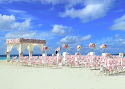 Make Your Dream Wedding A Remarkable Event