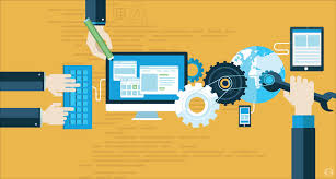 A Full Stack Developer Course Teaches One Several Programming Languages