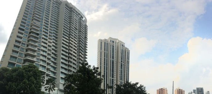 Riviere Condo Singapore Property