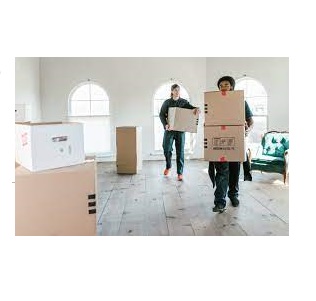 Office Moving In New York City Made Easy: Stress-Free Solutions