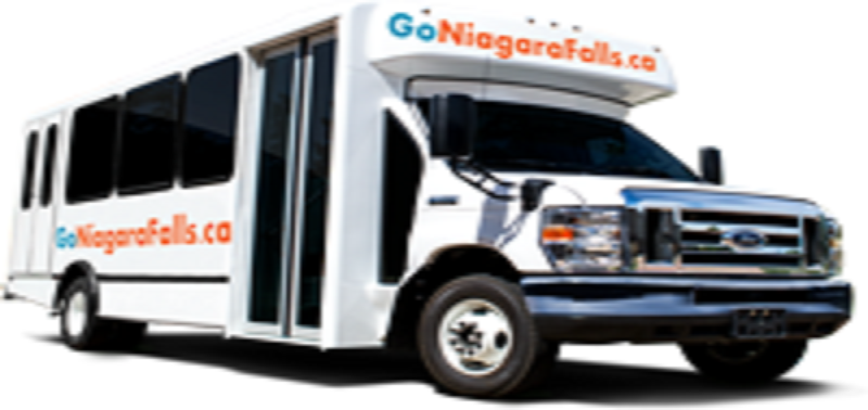 Bus To Niagara From Toronto