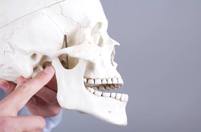 Top TMJ Surgery Solutions for Jaw Pain Relief in India