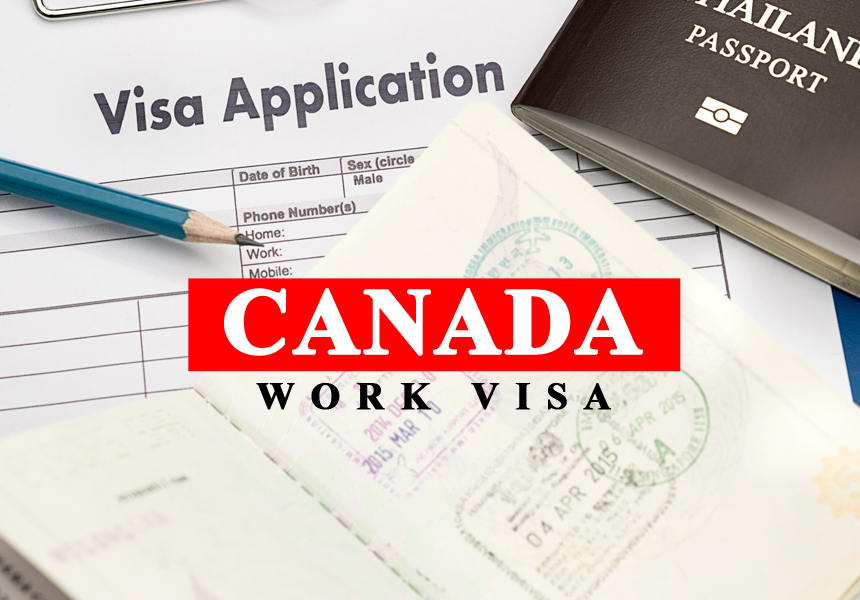 Jobs in Demand: Diverse Immigration provides you Canada work visa