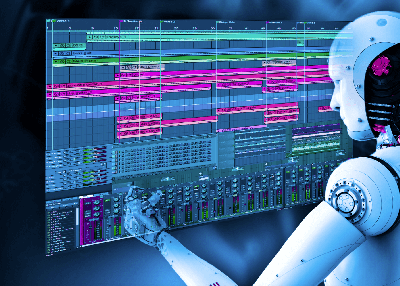 Artificial intelligence to make music smarter