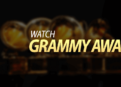 How to Watch Grammy Awards on Kodi
