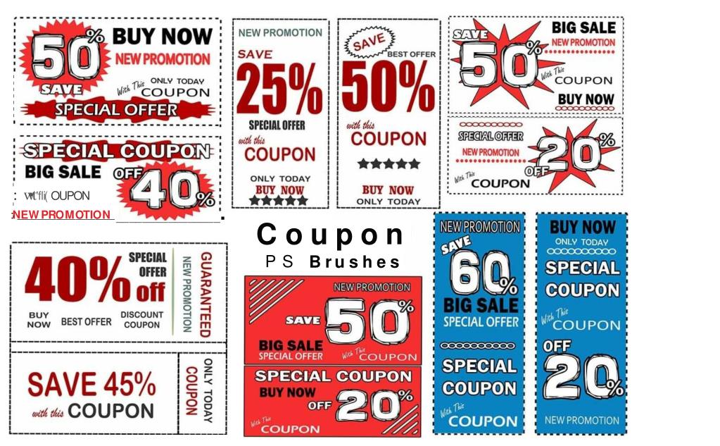 Get Your Coupon Codes