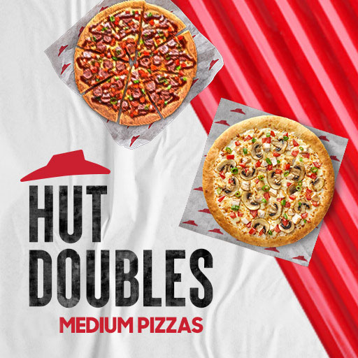 Pizza Restaurant: Where Magic Happens!