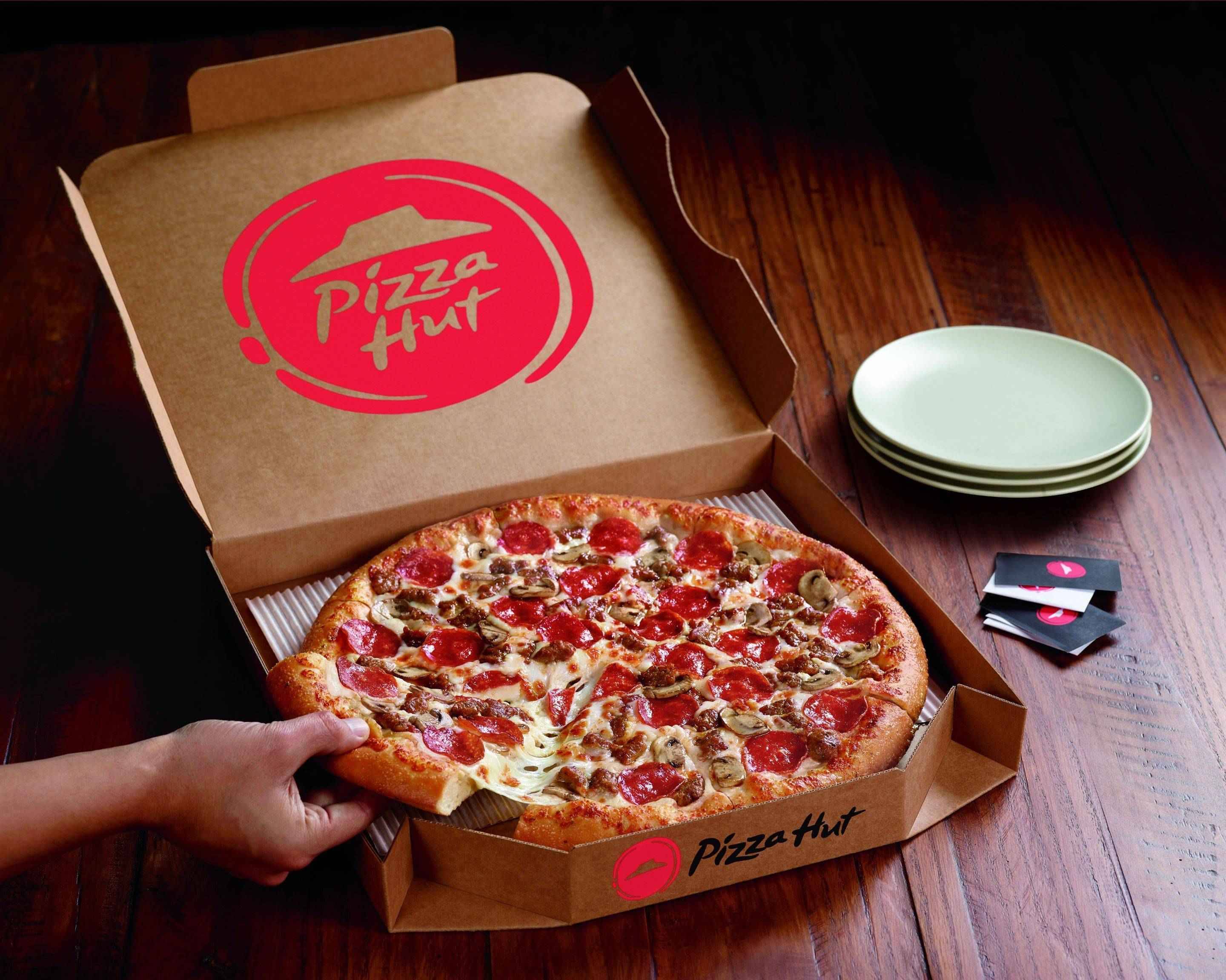 Pizza Place in South Africa That Is Always Worth the Trip