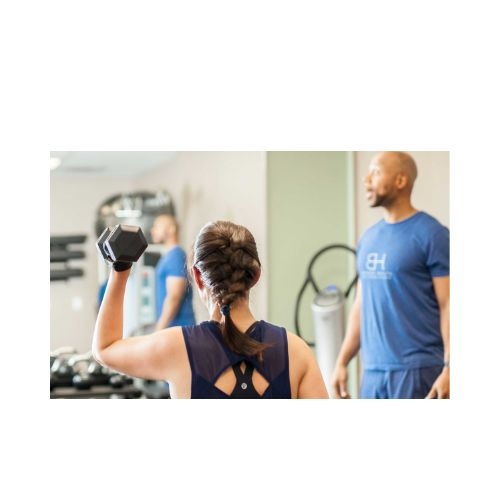 Pilates HIIT for Busy Schedules: Maximum Results in Minimal Time