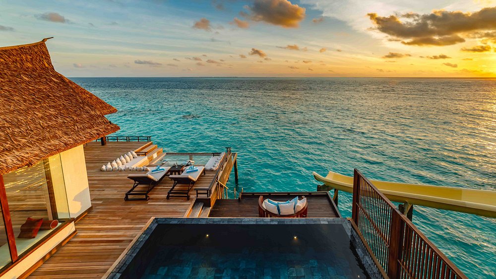 All-Inclusive Maldives Packages: How to Plan Your Perfect Stay