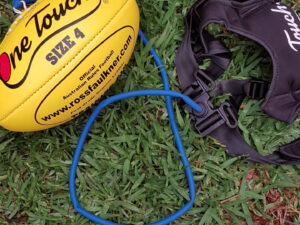 One Touch Rugby Ball - Why Using It Makes A Difference For Trainees? 