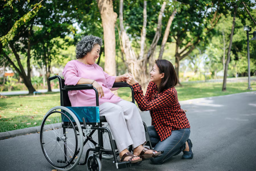 How Disability Care Can Support You or Your Family?
