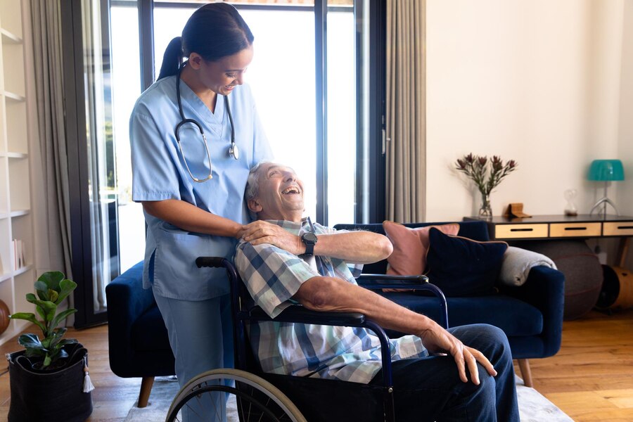 What Is The Role of Home Care In Promoting Independence?