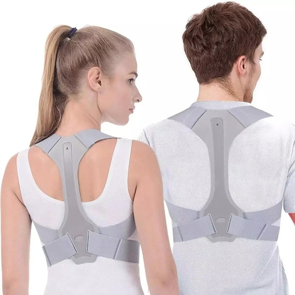 Is a Posture Corrector Right for You? A Look at Who Can Benefit Most