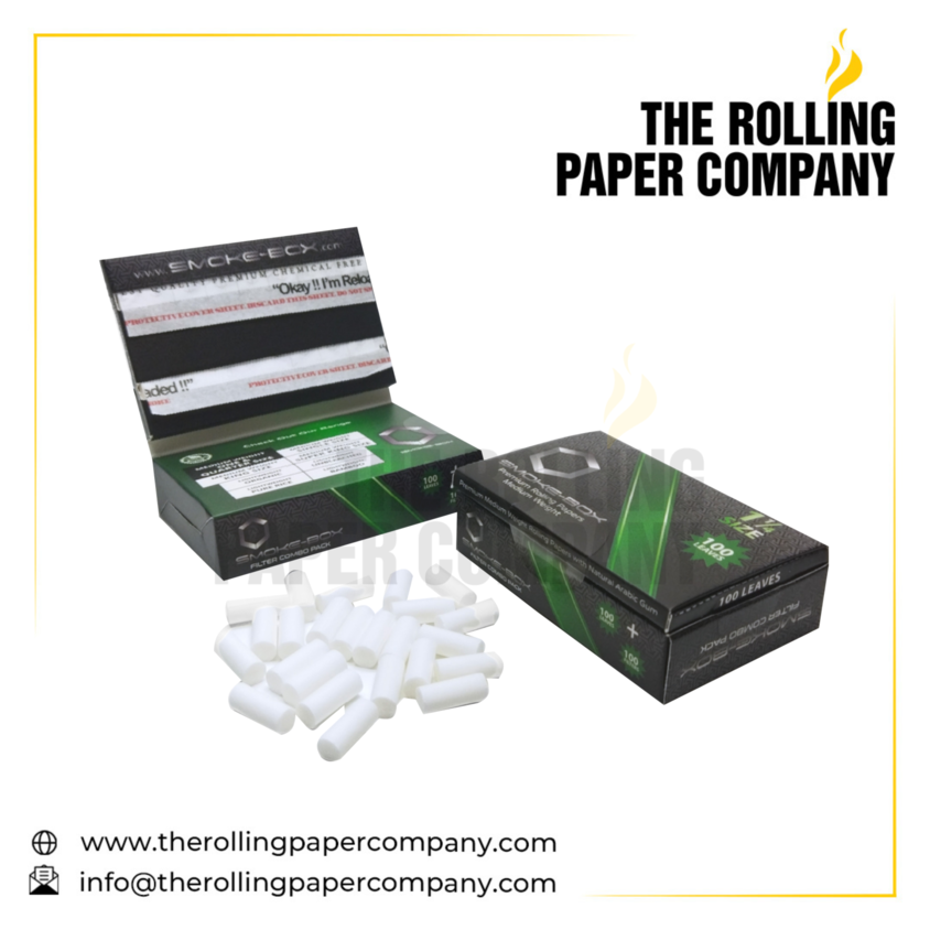 How To Choose The Best Rolling Papers For The Best High?