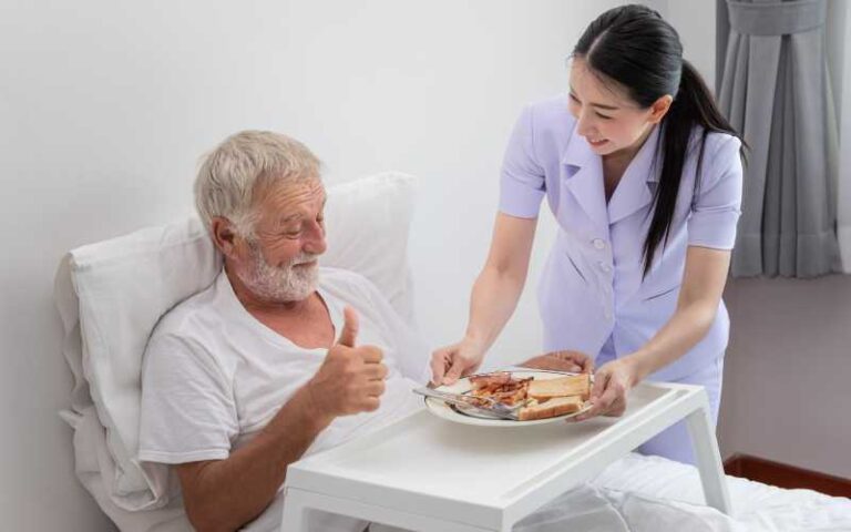 How To Improve Quality Of Life With Personal Care Service?
