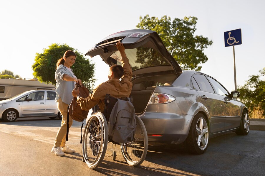 How NDIS Transport Assistance Helps The Lives of the Participants?