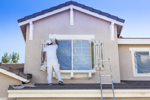 Why Quality House Painting Is So Essential For Homeowners?