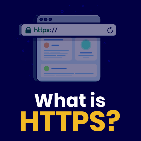 What is HTTPS?