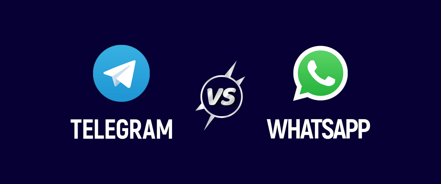 Telegram vs WhatsApp – Which is More Secure?