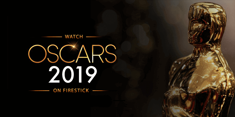 How to Watch Oscars on Fire Stick