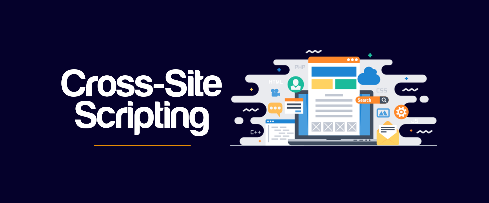 What is Cross-Site Scripting