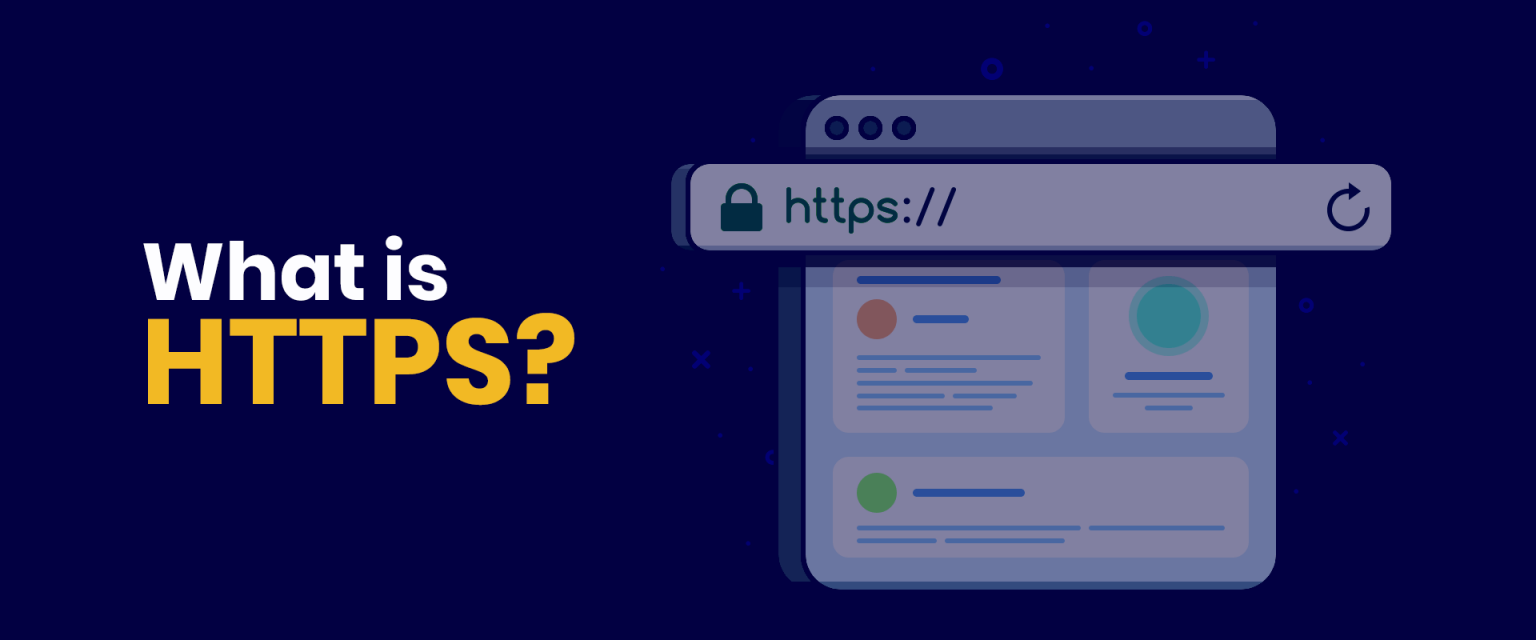 What is HTTPS?