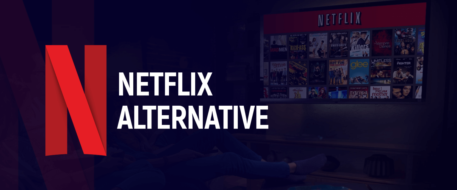 Best Netflix Alternatives 2020