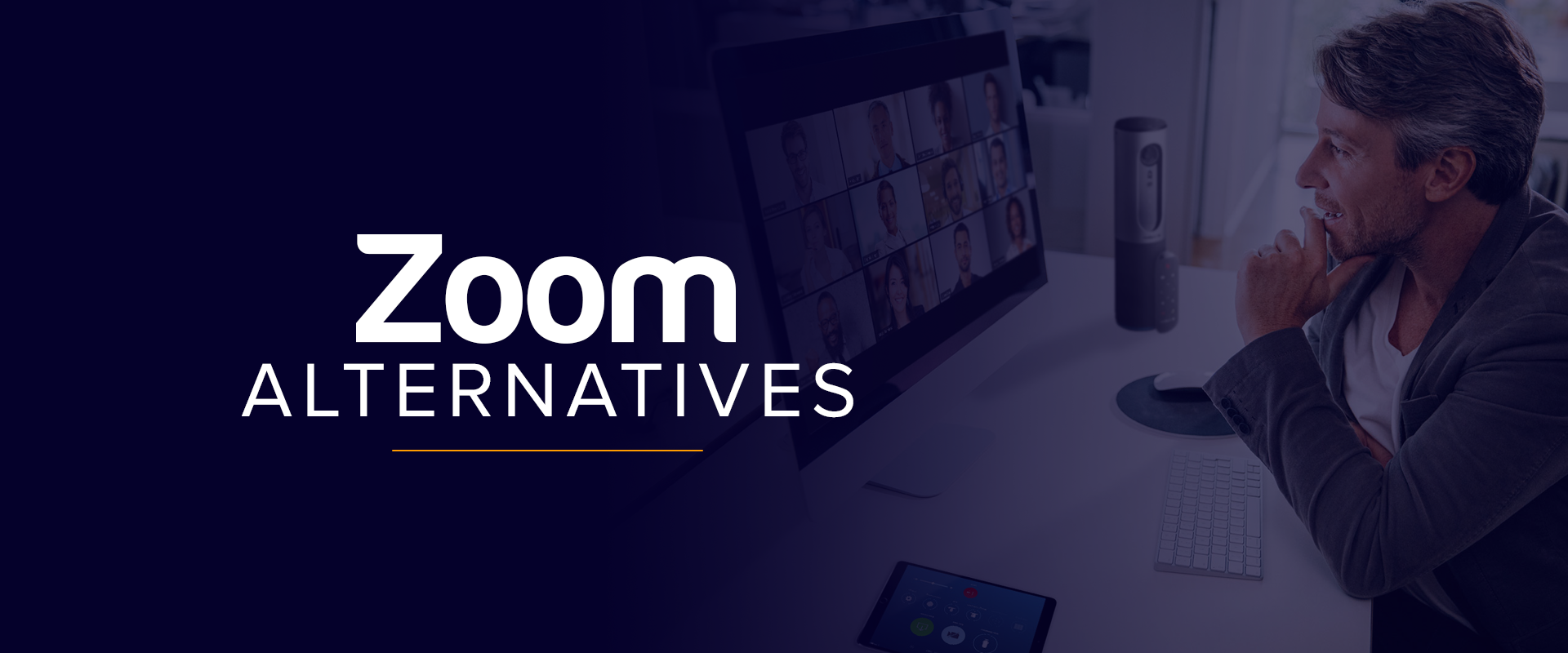 The Best Zoom Alternatives to Manage Remote Meetings