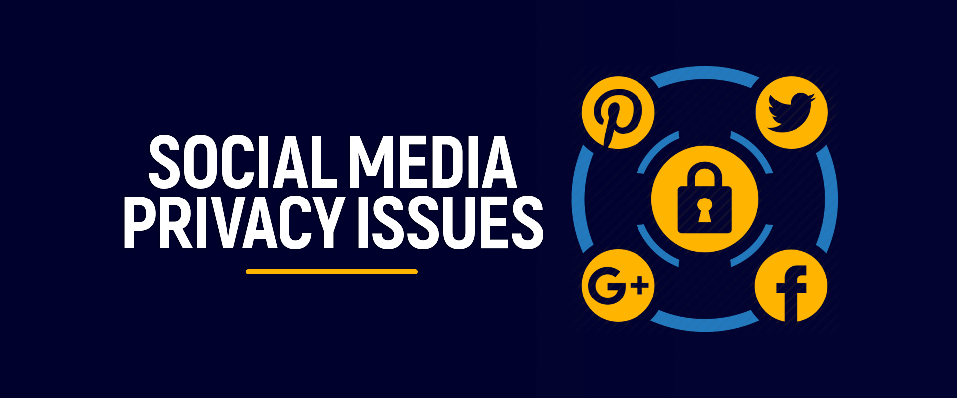 Social Media Privacy: Issues and Their Solutions