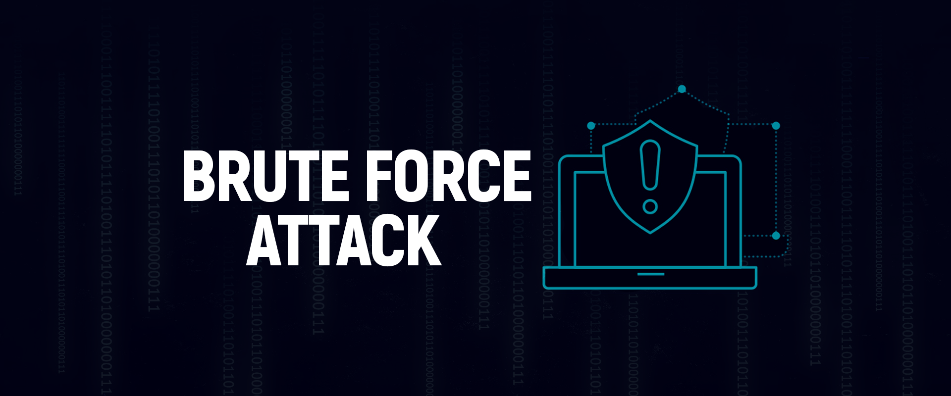 What is a Brute Force Attack