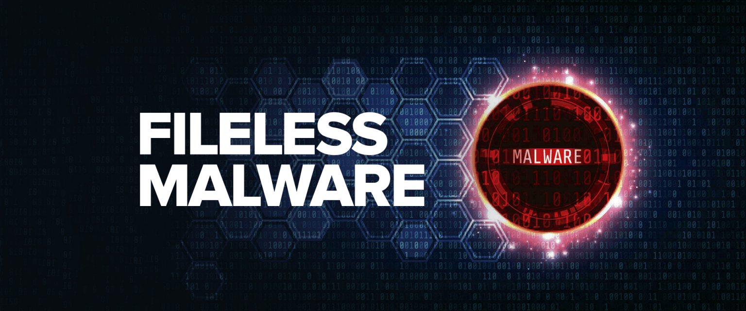 What is Fileless Malware