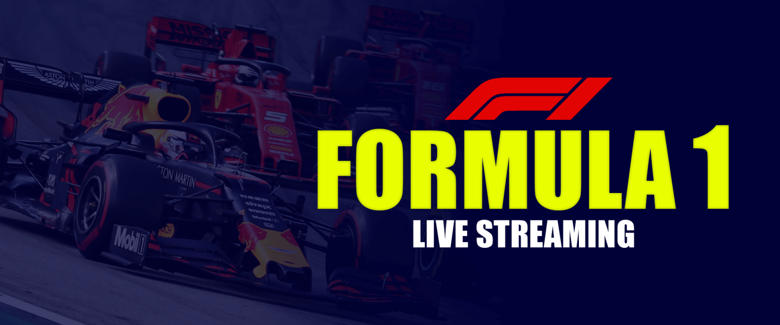 How to Watch Formula 1 Live Streaming – F1 British Grand Prix 2020