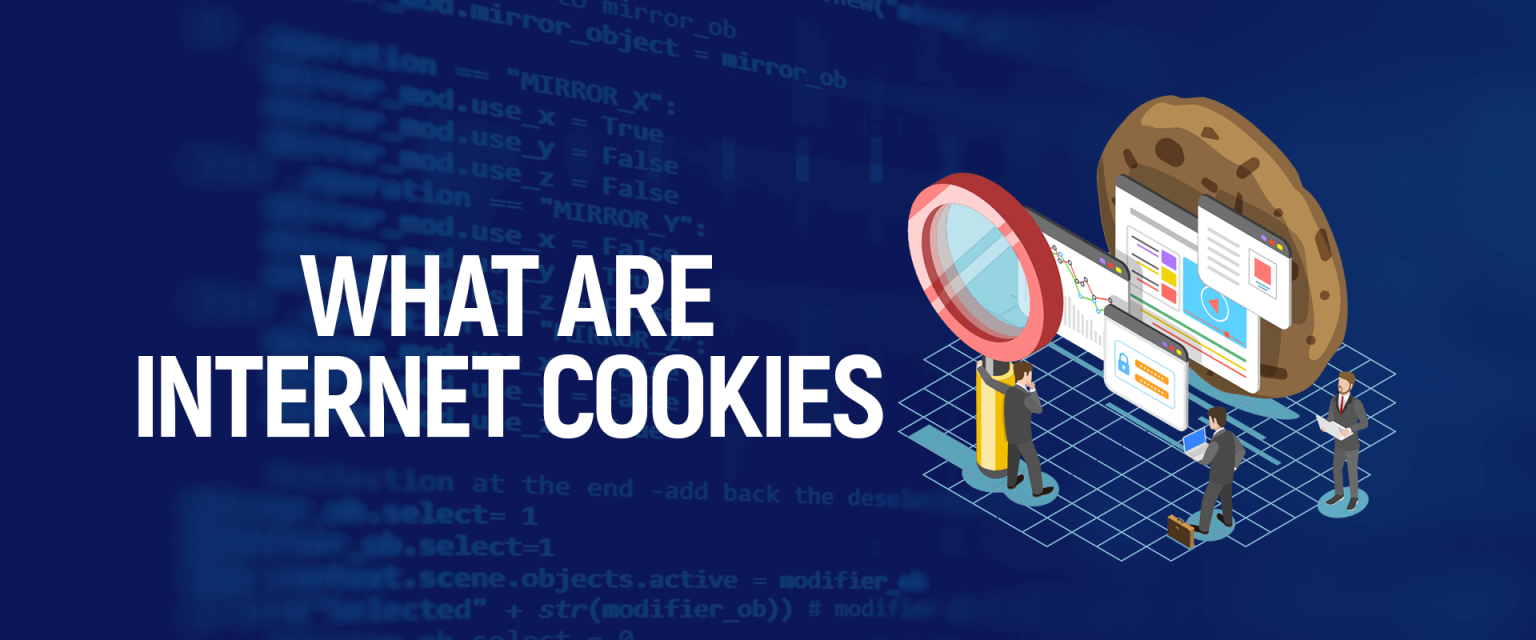 How Internet Cookies Improve Your Browsing