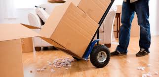 Moving Company in Geneva IL