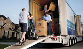 Local Movers Company in Geneva IL