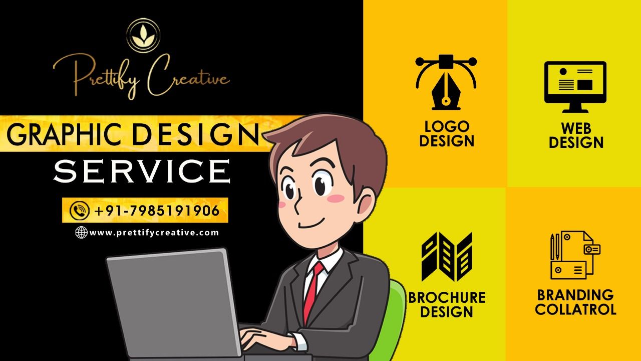 Graphic Designer in Gurgaon