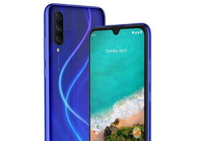 Best Launching for Xiomi Mi A3 Latest Gadget of Unboxing Review