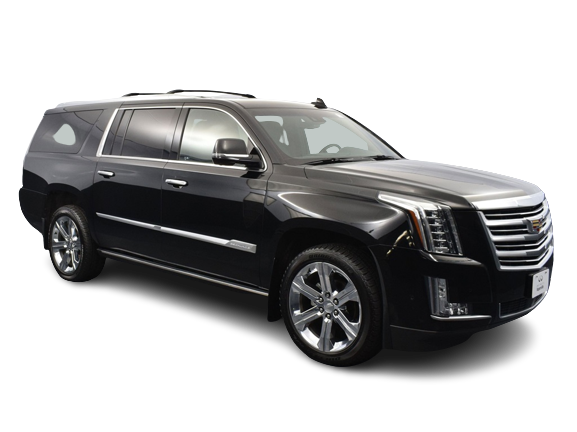 Private Car Service from Hyde Park to IAH