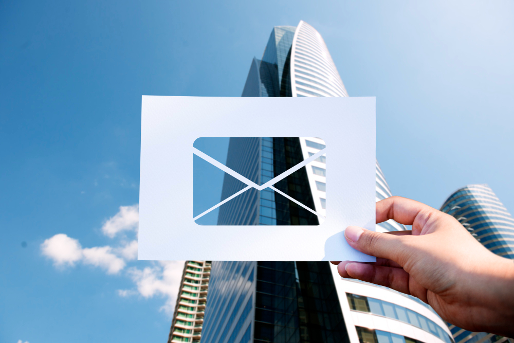 Why Email List Building is Essential for Business Growth in 2025