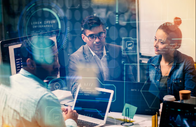 Choosing the Right IT Solutions for Your Small Business