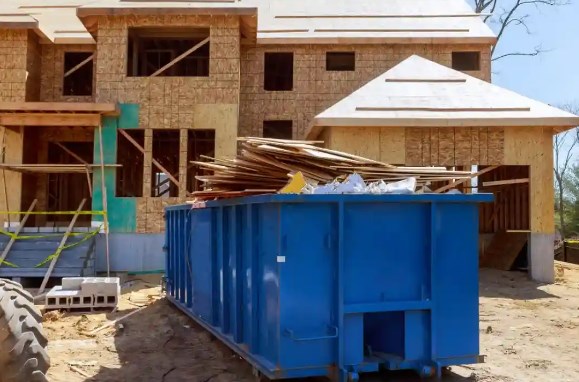 Reliable Rubbish Removal Services in Sunbury by Di Prima Maintenance