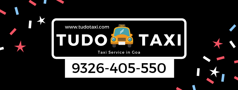 Taxi Hire in Goa - Tudo Taxi