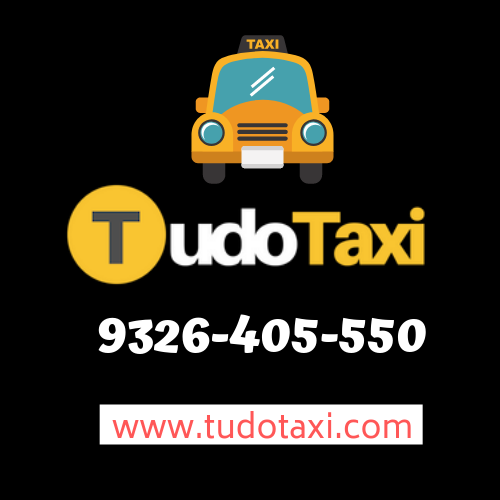 Taxi Hire in Goa - Tudo Taxi