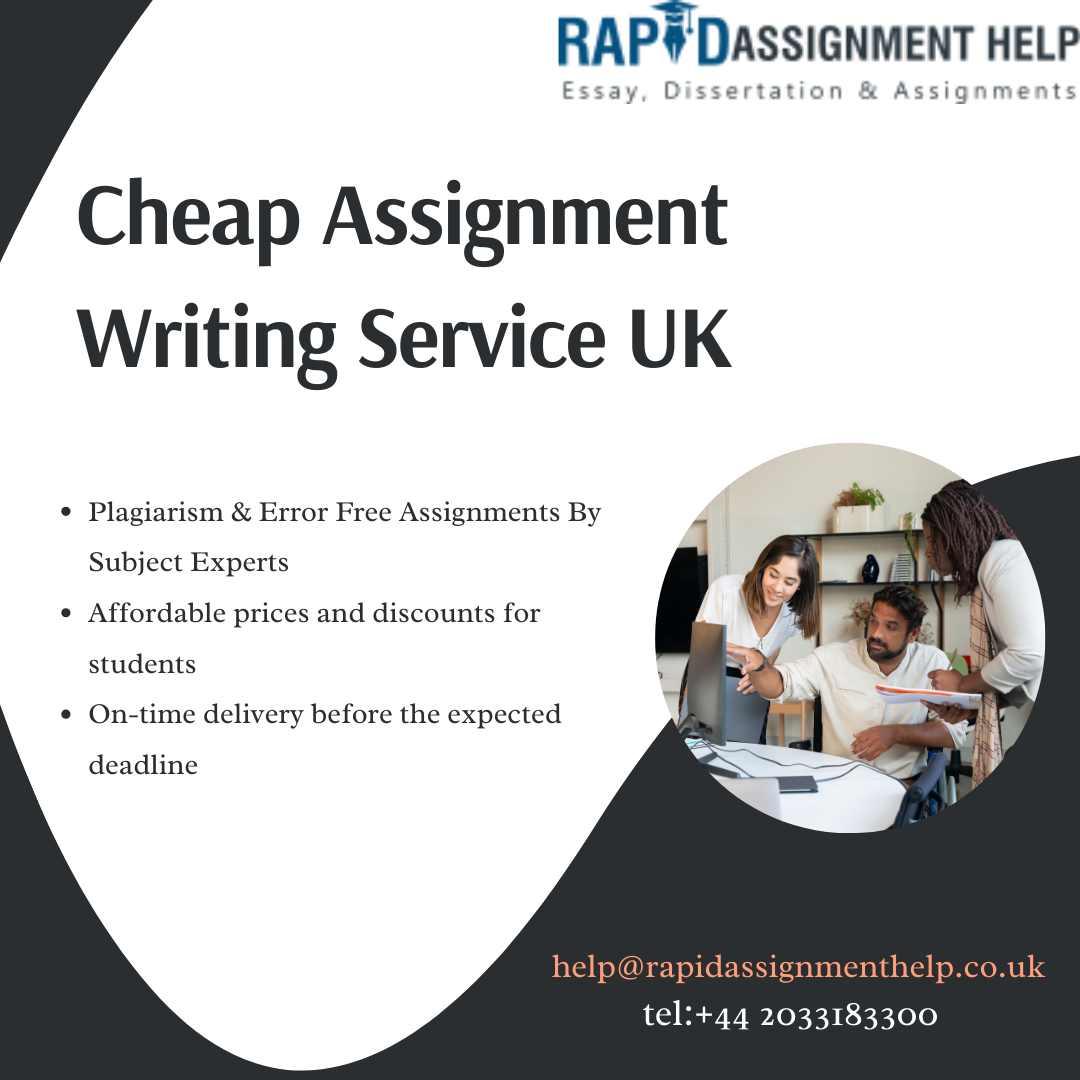 CIPD Assignment Help: A Comprehensive Guide to Excelling in HR Studies