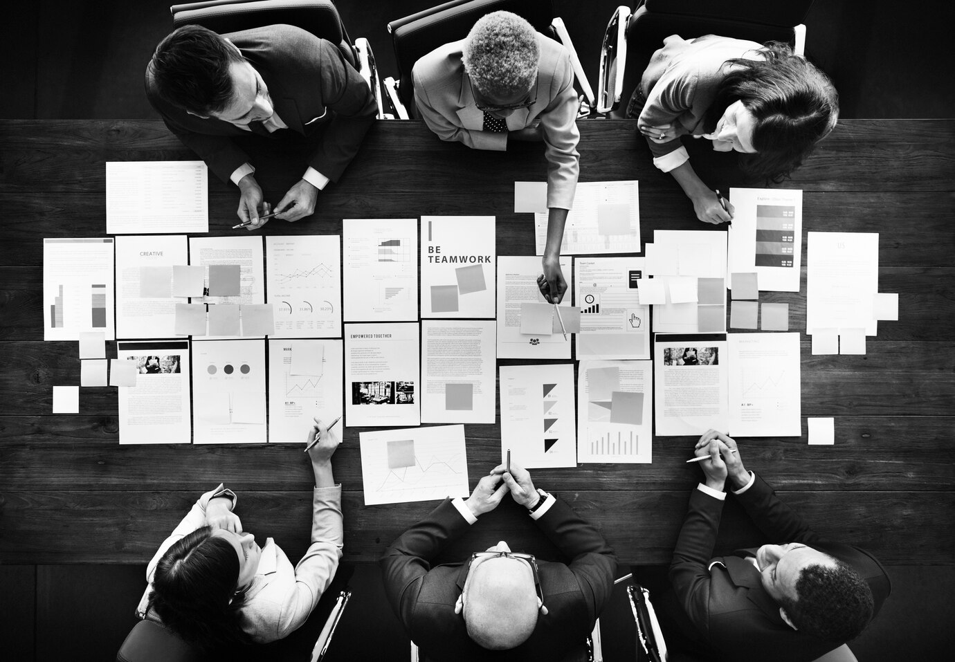 Leadership Branding: Building a Strong Brand from the Top